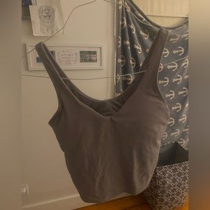 lulu lemon align tank